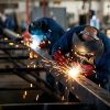 4. GIA CÔNG HÀN MIG / TIG / LASER