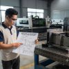 6. GIA CÔNG THEO BẢN VẼ